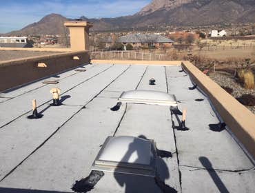 Roofing