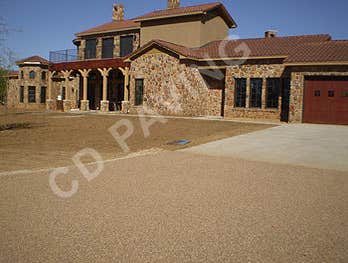 Photo(s) from Cd Paving & Sealcoating