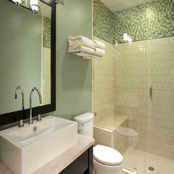 Bathroom Remodeling