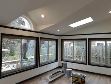 Casement Windows