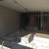 Medgar Evers building