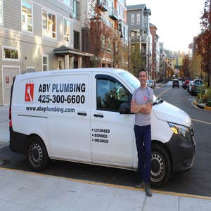 Abv plumbing