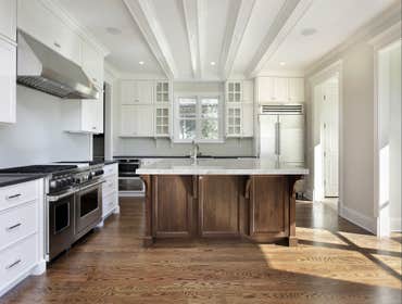 Kitchen Remodel