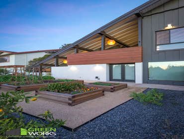 Photos by Green Works Construction & Design Inc #26