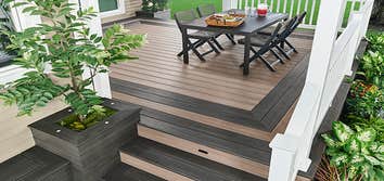 L Star Builders