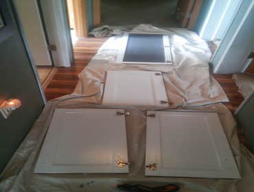 completed projects
