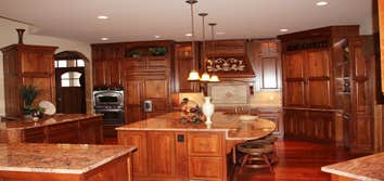 Some of Our Work