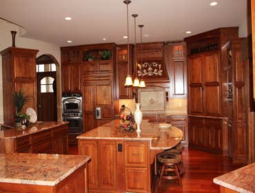 Some of Our Work