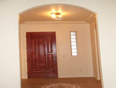 Custom New Build Homes