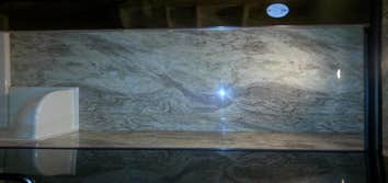 valencia grainte acrylic wals