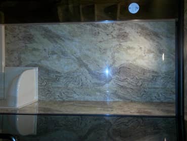 valencia grainte acrylic wals