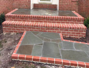Photos from the Original Masonry Specialist LLC
