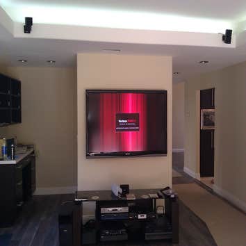 Lumens Electric Torrance Project