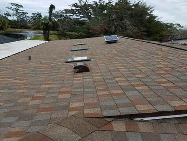 Photos from Day Roofing Inc