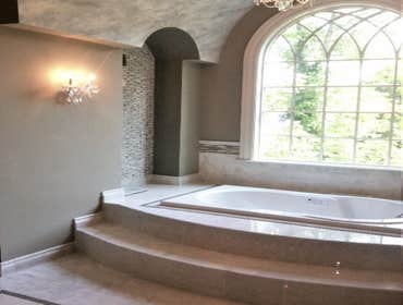 Photo(s) from MDESIGNS Multiple projects