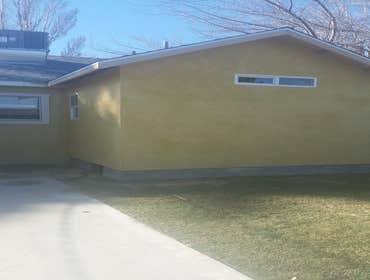 Photos from McBroom and Son's Construction
