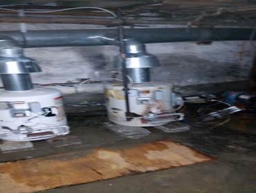 Photo(s) from Gabes Plumbing Heating And General Contracting Llc