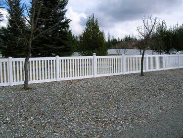 Fences