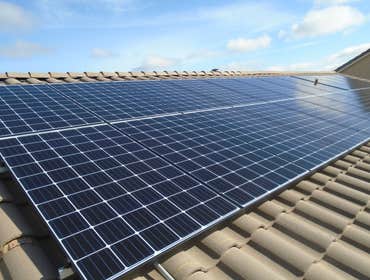 Photos by West Coast Solar Inc #3