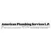 American Plumbing Services LP logo