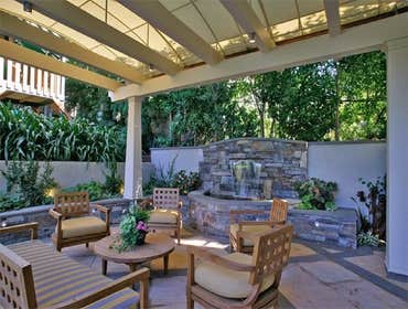 Gallery of Design Build Project in the South Bay and Santa Cruz Areas We specialize in creative design solutions that eliminate or reduce lawn. Most of