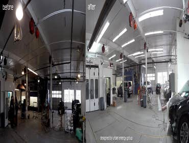 Photos from Urban Energy Group Llc