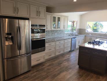 Photos by Onyx General Construction Co #2