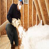 Photos from Evergreen Insulation