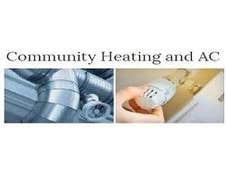Photo(s) from Community Heating & AC When you demand excellence from a Johnstown, PA, HVAC contractor, Community Heating and AC is a great place to loo
