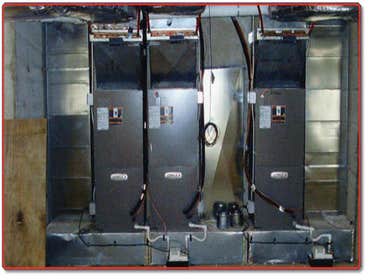 New London HVAC Contractor New London HVAC Contractor, Furnace Repair, Furnace Replacement & Installation, Radiant Heating, Indoor Air Quality, A/C Rep