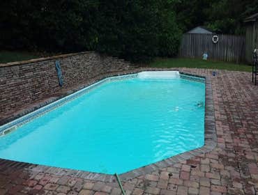 Photos from A Plus Pool Service