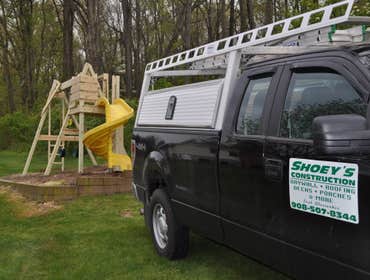 Photo(s) from Shoeys Construction T/A Joshua Shoemaker