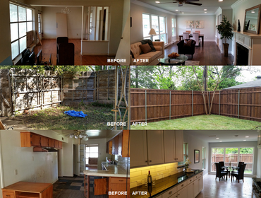 Photos by Robinson Bennett Construction #1