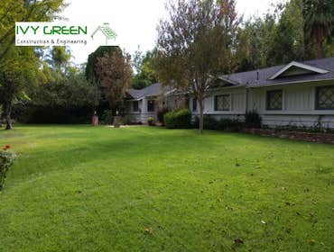 Photos by Ivy Green Construction #2