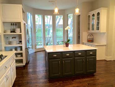 Kitchen Projects