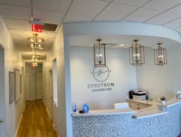 Spectrum Counseling (Gilbert)