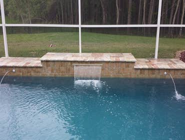Photos from Larsen's Pool & Spa, LLC