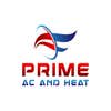 Prime AC and Heat logo