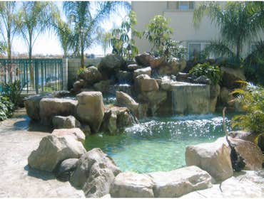 Photos by Ventura Pools Spas & Waterfeatures #1