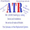 All Types Refrigeration Inc logo