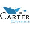 Carter Exteriors logo