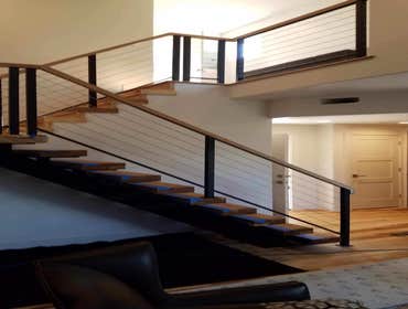 Photos by Blue Steel Architectural Embellishments LLC #1