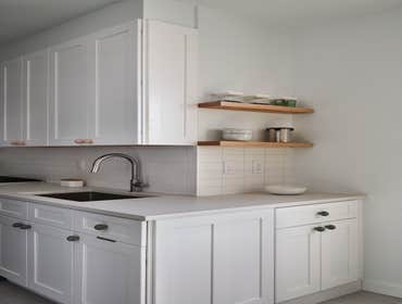 Kitchens