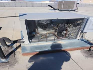 Photos by Romeo's Air Conditioning and Refrigeration LLC #6