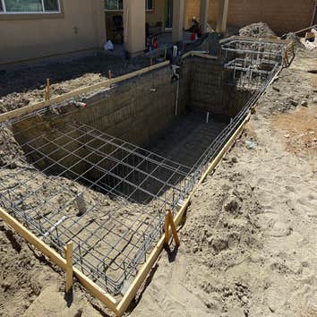 Photos by Lr Pools & Spas #1