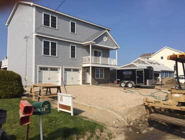 Photos by Scott Builders #1