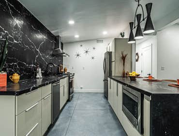 Residential Interiors - 2022 Some of our residential interior design projects from 2022.