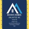 Kevin's Homes Unlimited Inc logo