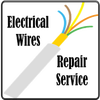 Electrical Wires Repair Service logo