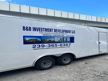Photos by B&b Investment Development LLC #1